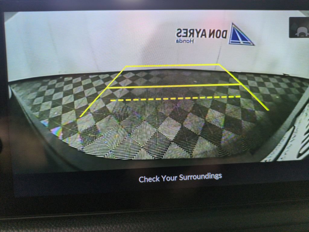 New 2026 Honda CR-V Sport-L image 19