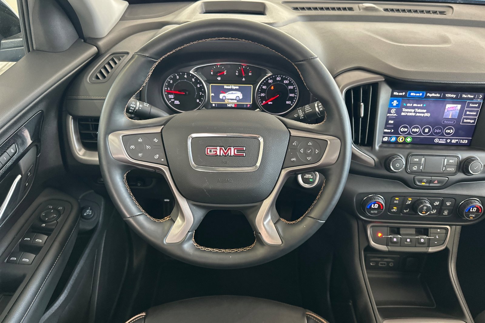 Used 2024 GMC Terrain AT4 w/ Tech Package image 14