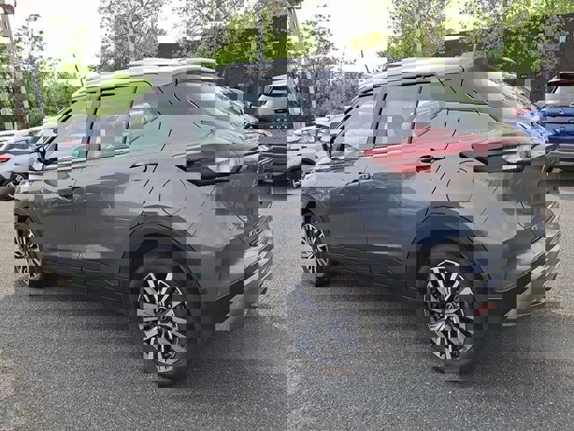 Certified 2024 Nissan Kicks SV image 4