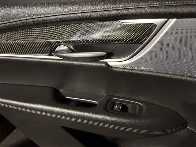 Used 2024 Cadillac XT6 Sport w/ Technology Package image 22