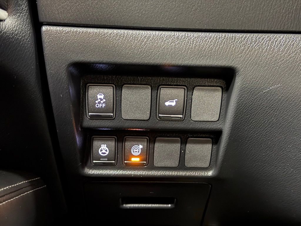 Used 2020 INFINITI QX60 Signature Edition image 14