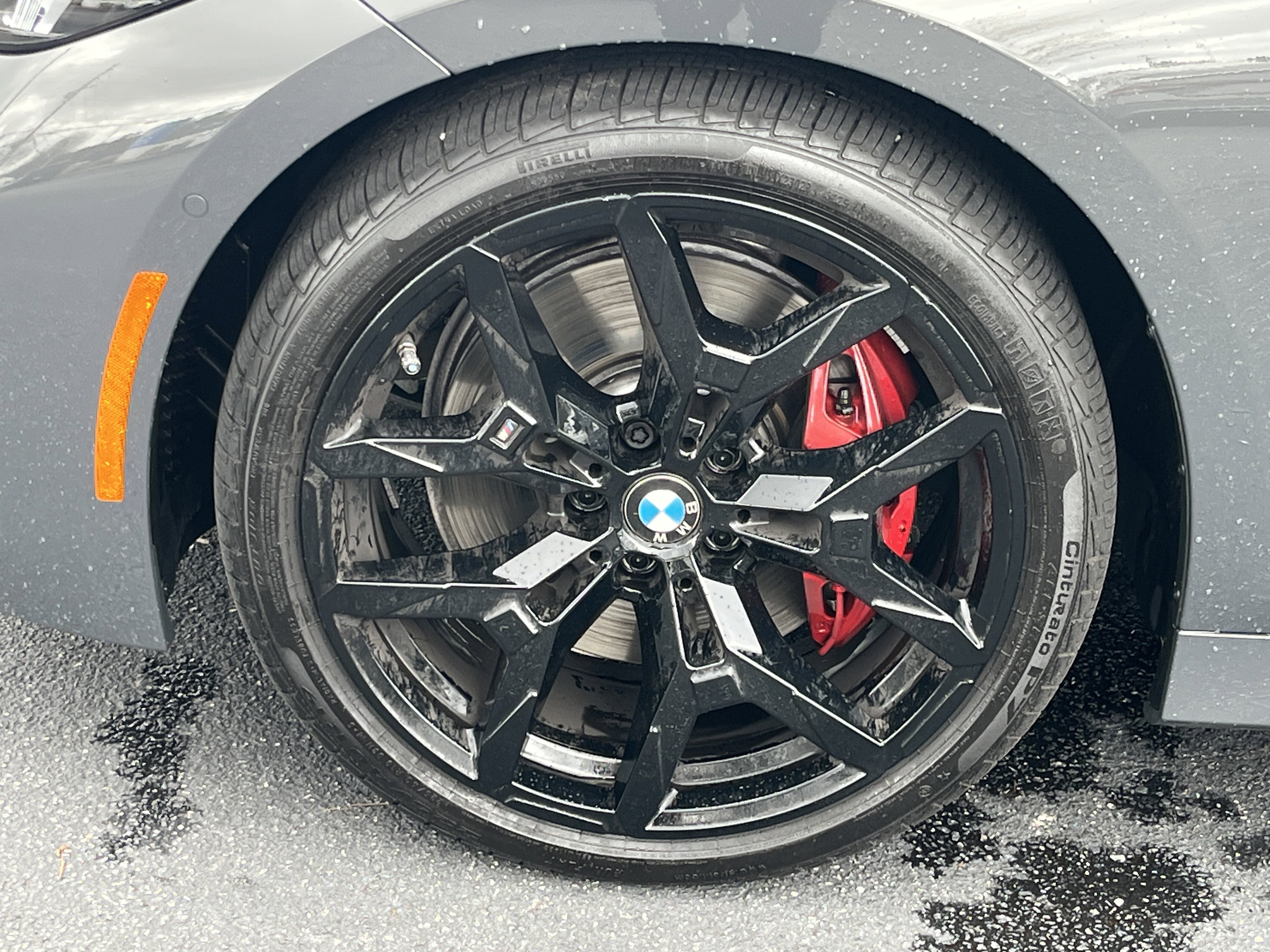 Used 2026 BMW M340i xDrive M340i NA xDrive w/ Premium Package image 34