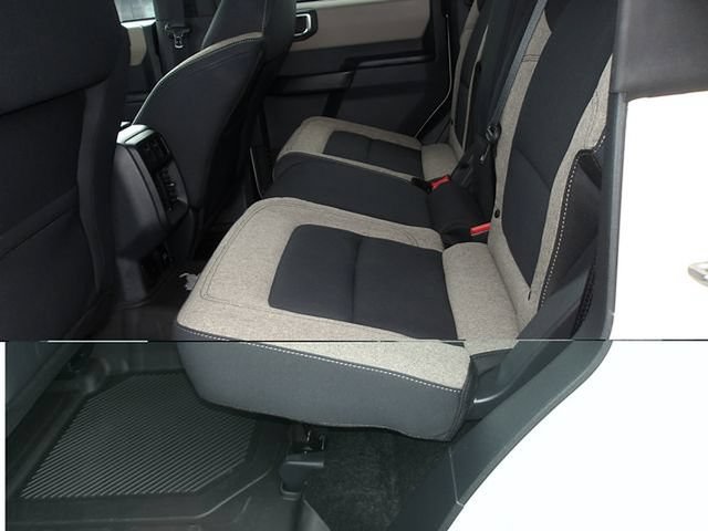Used 2025 Ford Bronco Big Bend AWD/4WD image 11