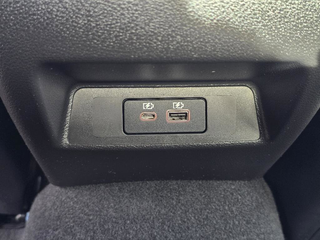 Certified 2025 Nissan Altima 2.5 SR image 24