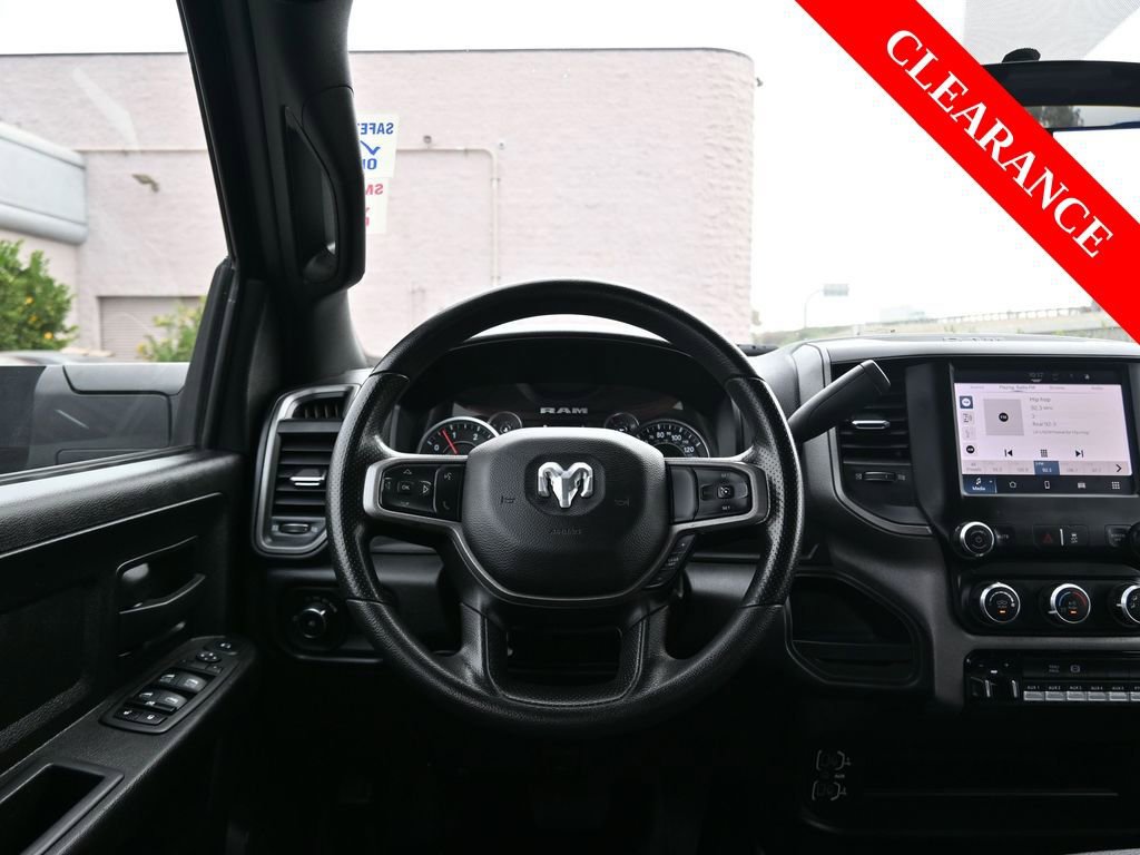 Used 2023 RAM 5500 Tradesman image 30