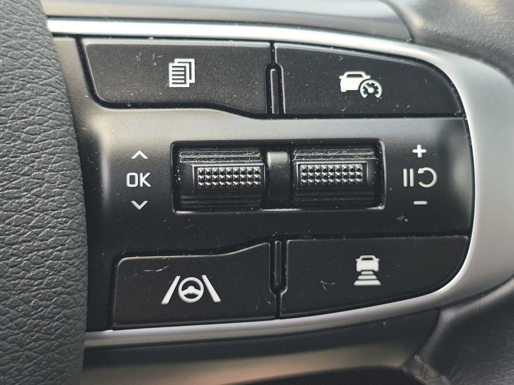 Used 2023 Kia Sportage X-Pro Prestige AWD/4WD image 36