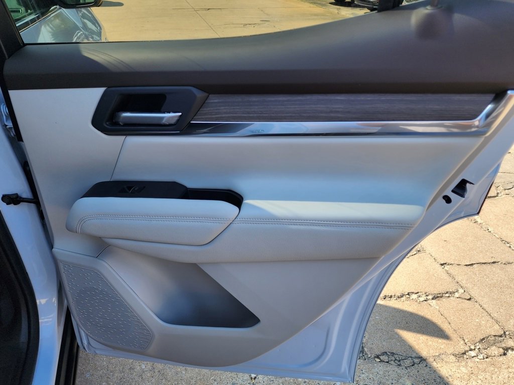 New 2026 GMC Terrain Denali image 42