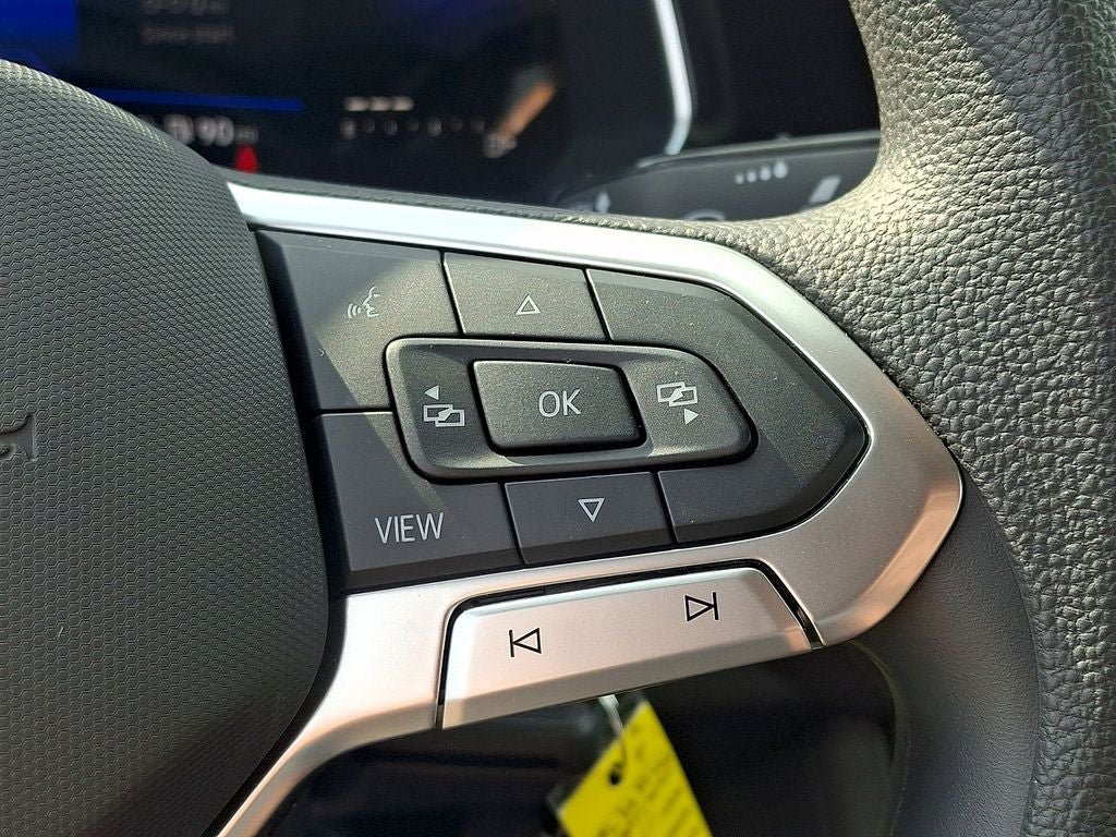 Certified 2023 Volkswagen Jetta S FWD image 22
