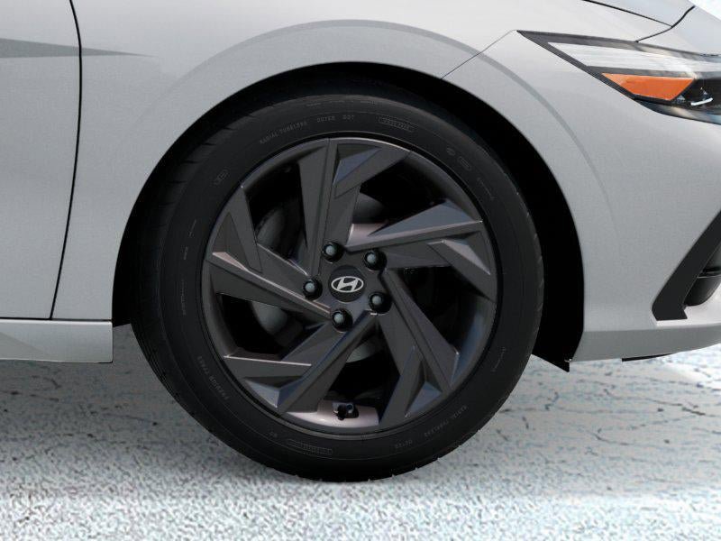 New 2026 Hyundai Elantra Sport FWD image 8