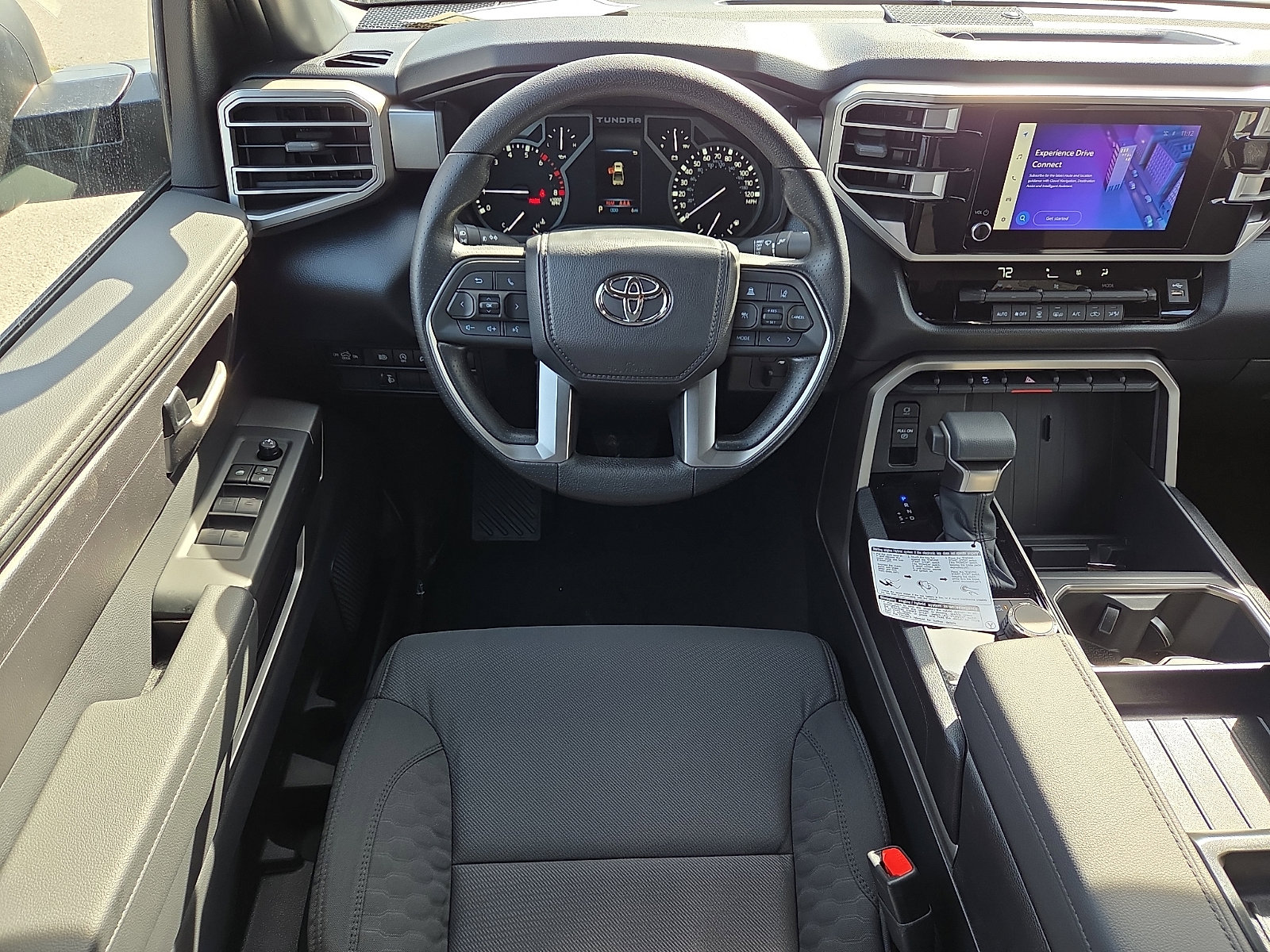 New 2026 Toyota Tundra SR5 image 8