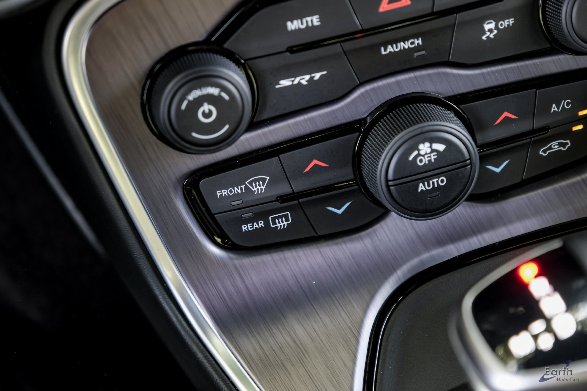 Used 2018 Dodge Challenger SRT Demon RWD image 73