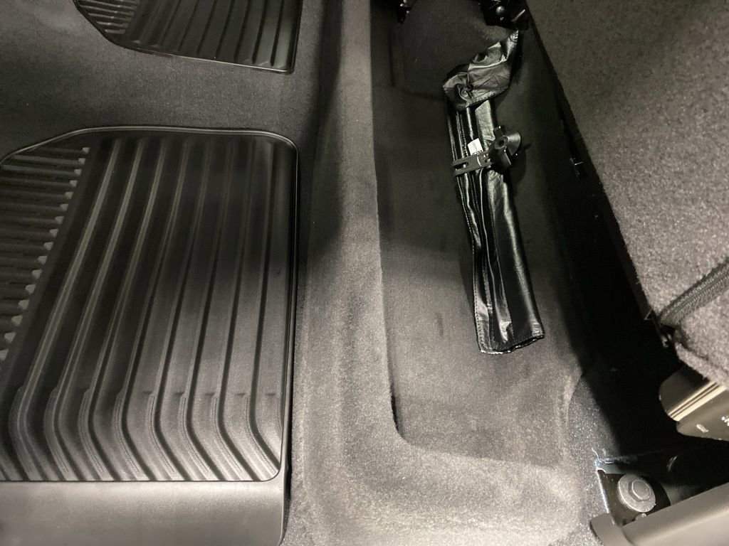 New 2026 Chevrolet Silverado 1500 LTZ w/ LTZ Premium Package AWD/4WD image 25