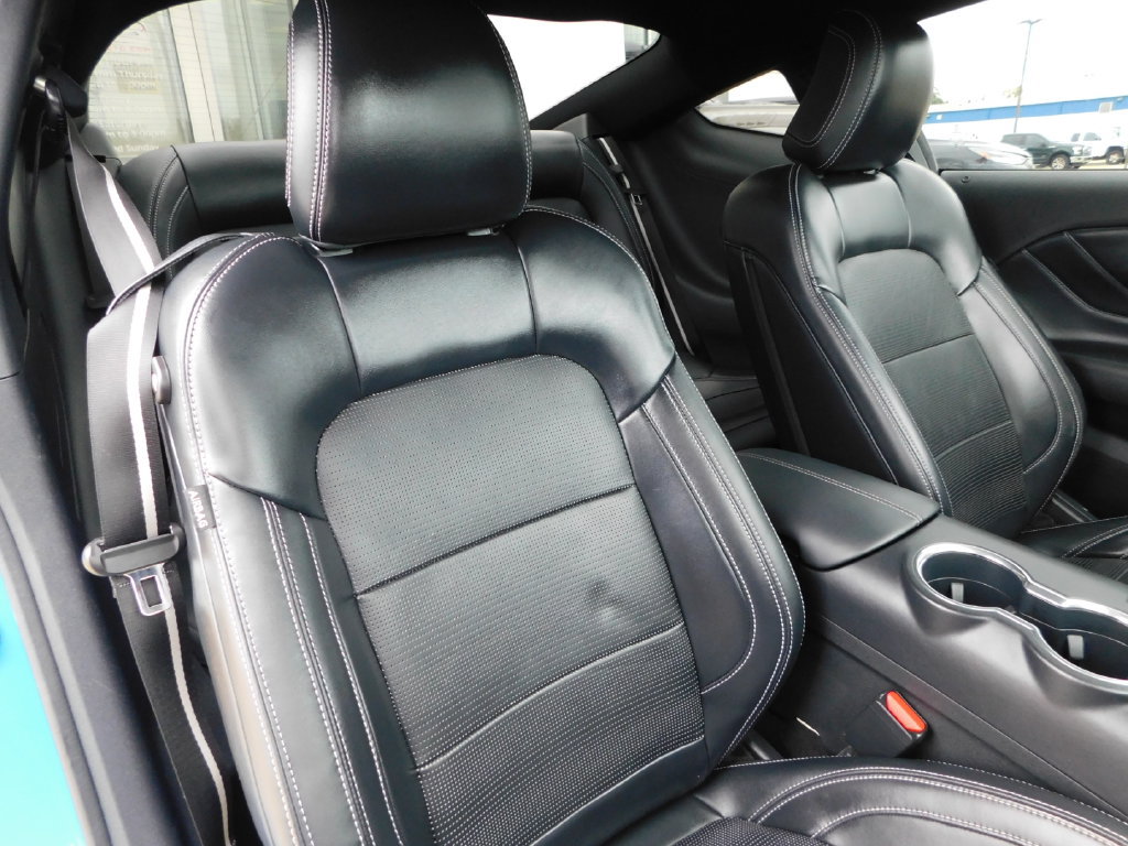 Used 2024 Ford Mustang GT Premium RWD image 18
