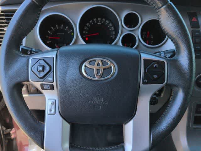 Used 2014 Toyota Sequoia Limited AWD/4WD image 22