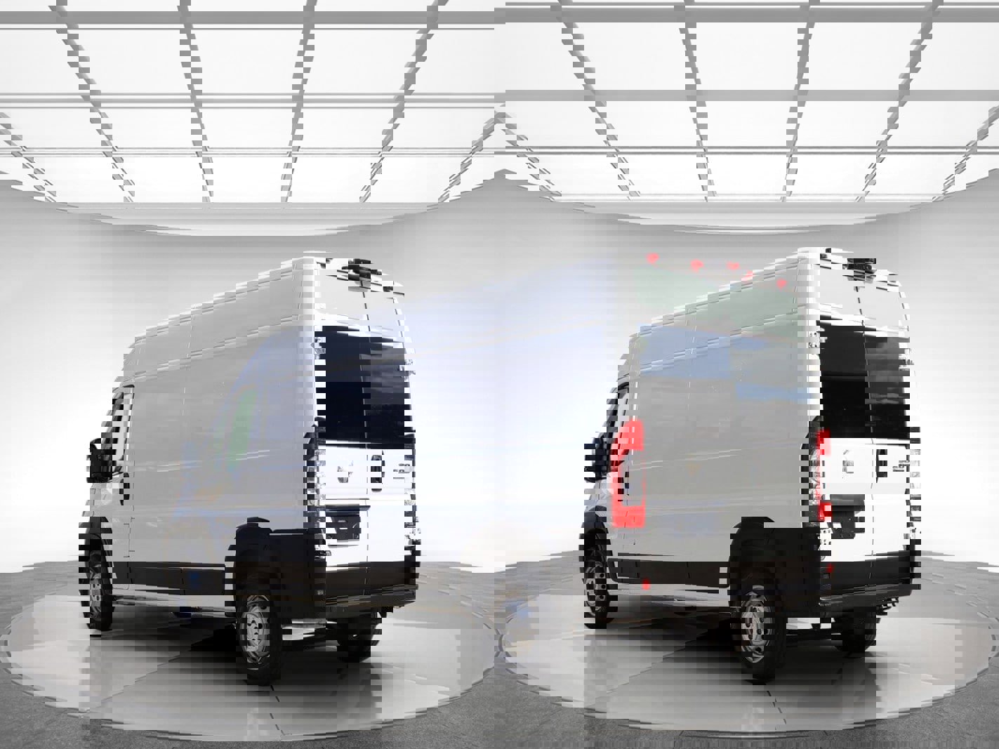 Used 2023 RAM ProMaster 2500 image 6