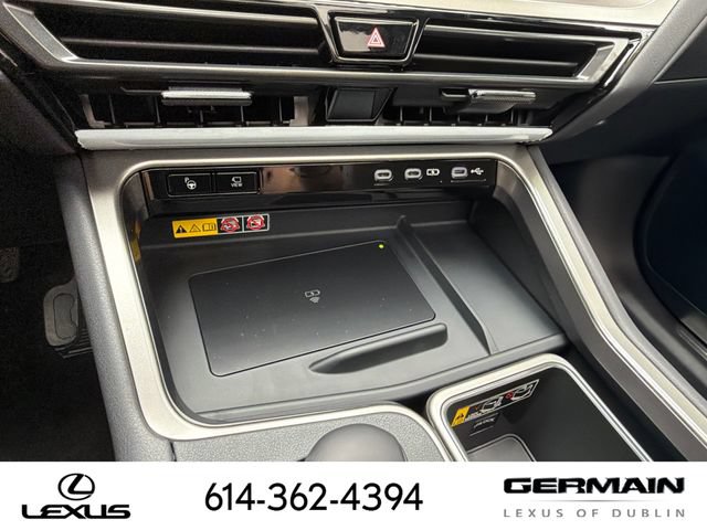 New 2026 Lexus TX 350 AWD w/ Technology Package image 26