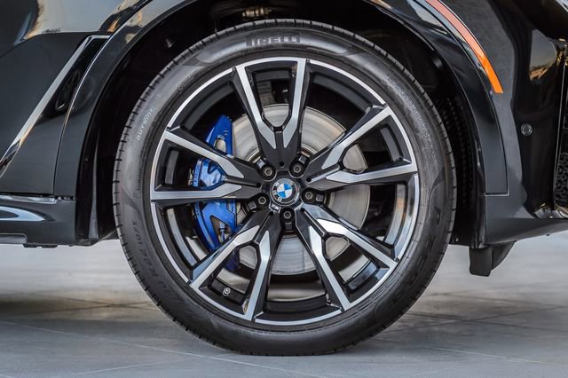 Used 2019 BMW X7 xDrive40i w/ Premium Package image 18