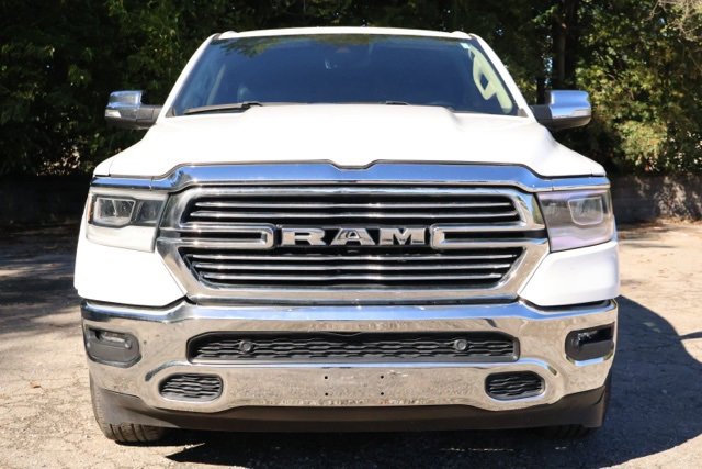 Used 2021 RAM 1500 Laramie image 2