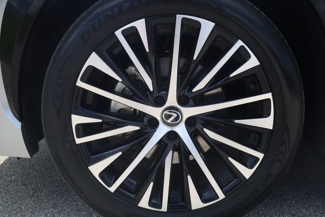 Used 2023 Lexus RZ 450e Premium w/ Accessory Package (Z1) AWD/4WD image 7