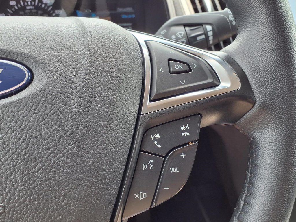 Used 2024 Ford Edge SEL w/ Sport Appearance Package AWD/4WD image 23