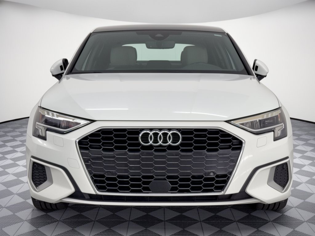 Used 2024 Audi A3 2.0T Premium FWD image 6