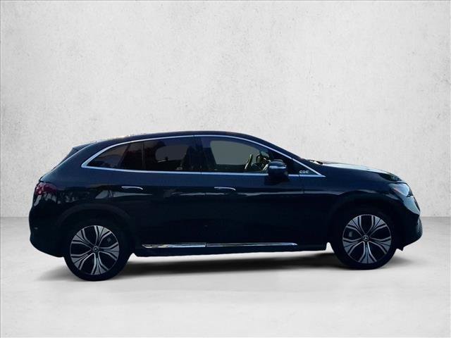Used 2023 Mercedes-Benz EQE 350+ SUV image 4