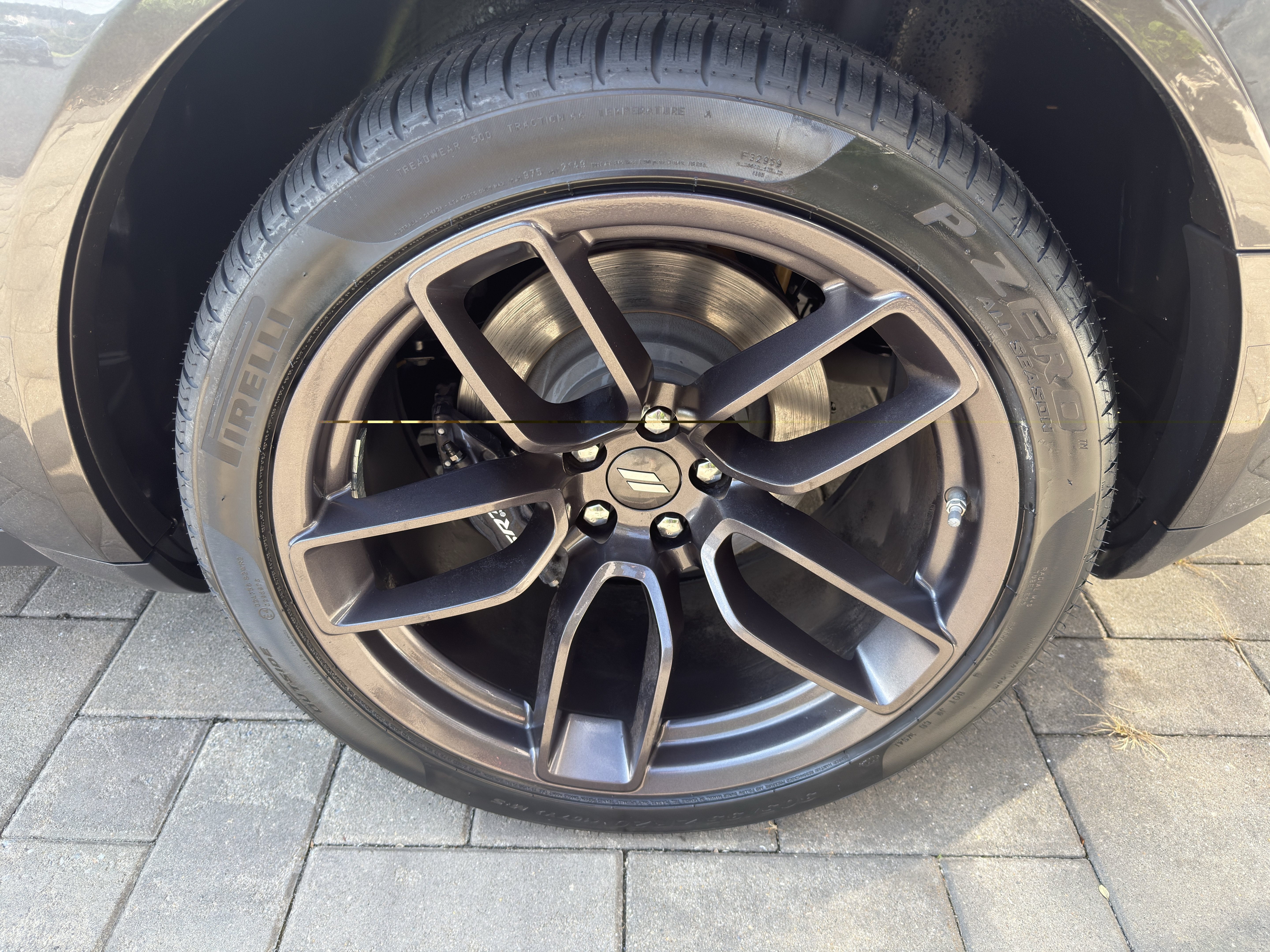 Used 2021 Dodge Challenger R/T Scat Pack RWD image 6