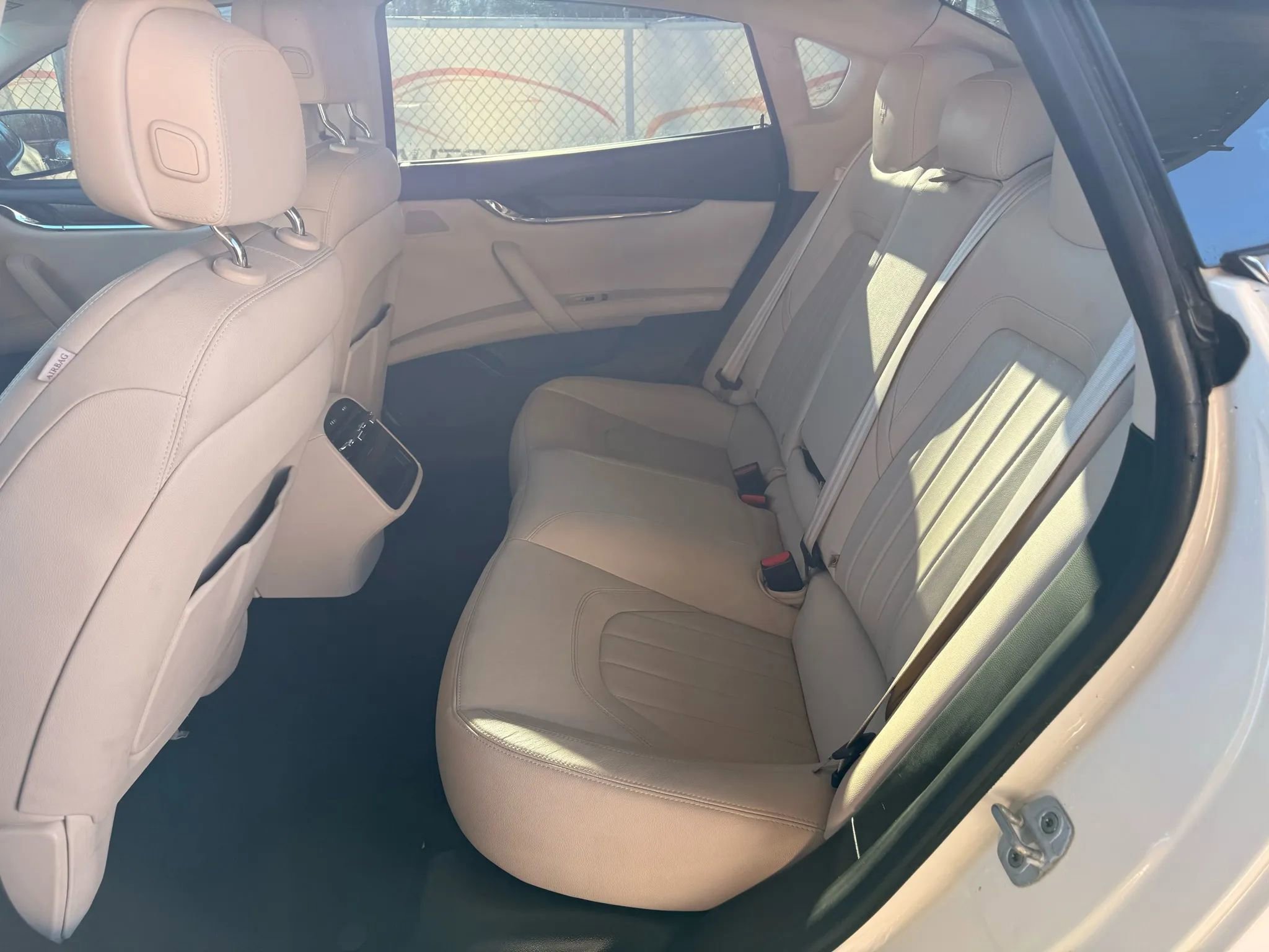 Used 2015 Maserati Quattroporte S Q4 image 18