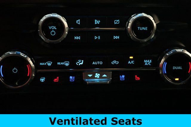 Used 2024 Ford F250 Lariat w/ FX4 Off-Road Package image 28