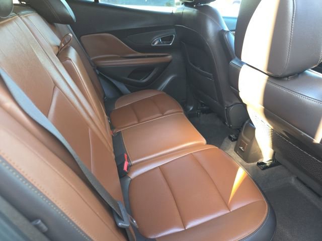 Used 2015 Buick Encore Leather FWD image 7