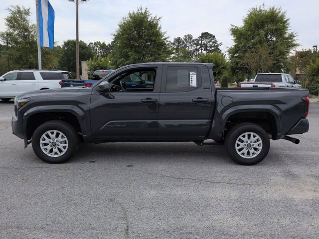 Used 2024 Toyota Tacoma SR5 AWD/4WD image 6