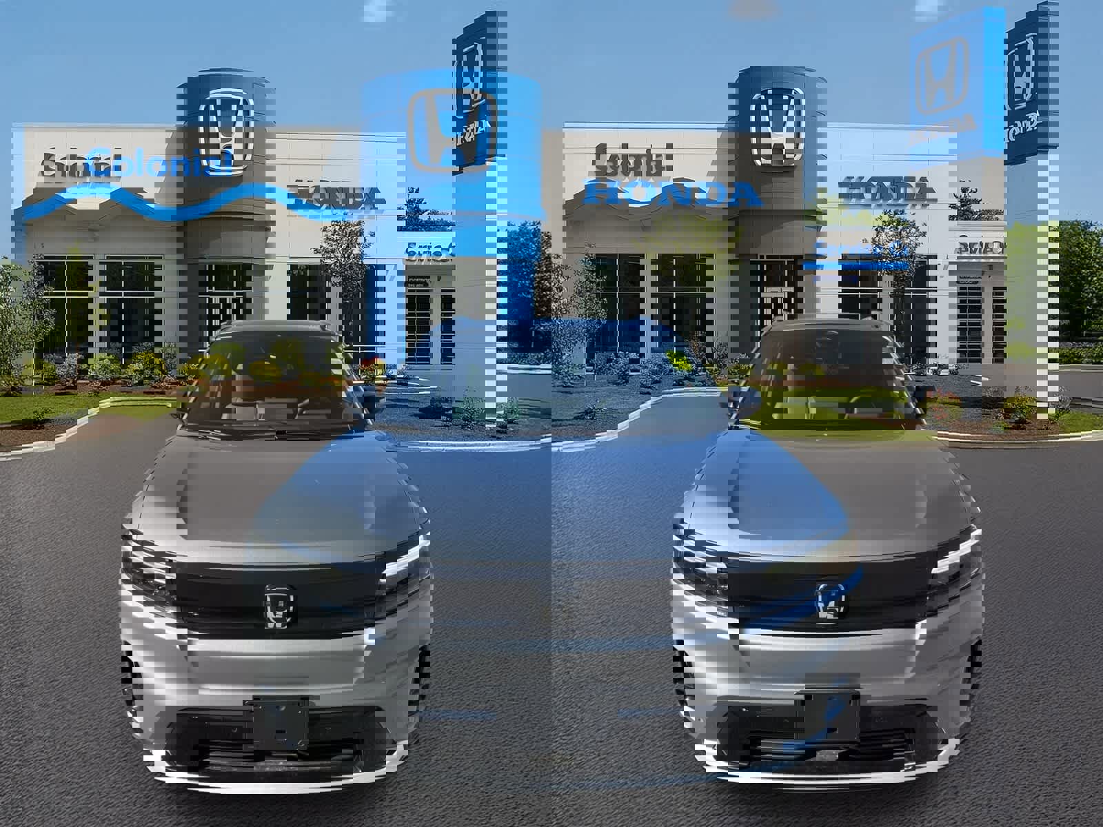 New 2026 Honda Prologue Touring image 10