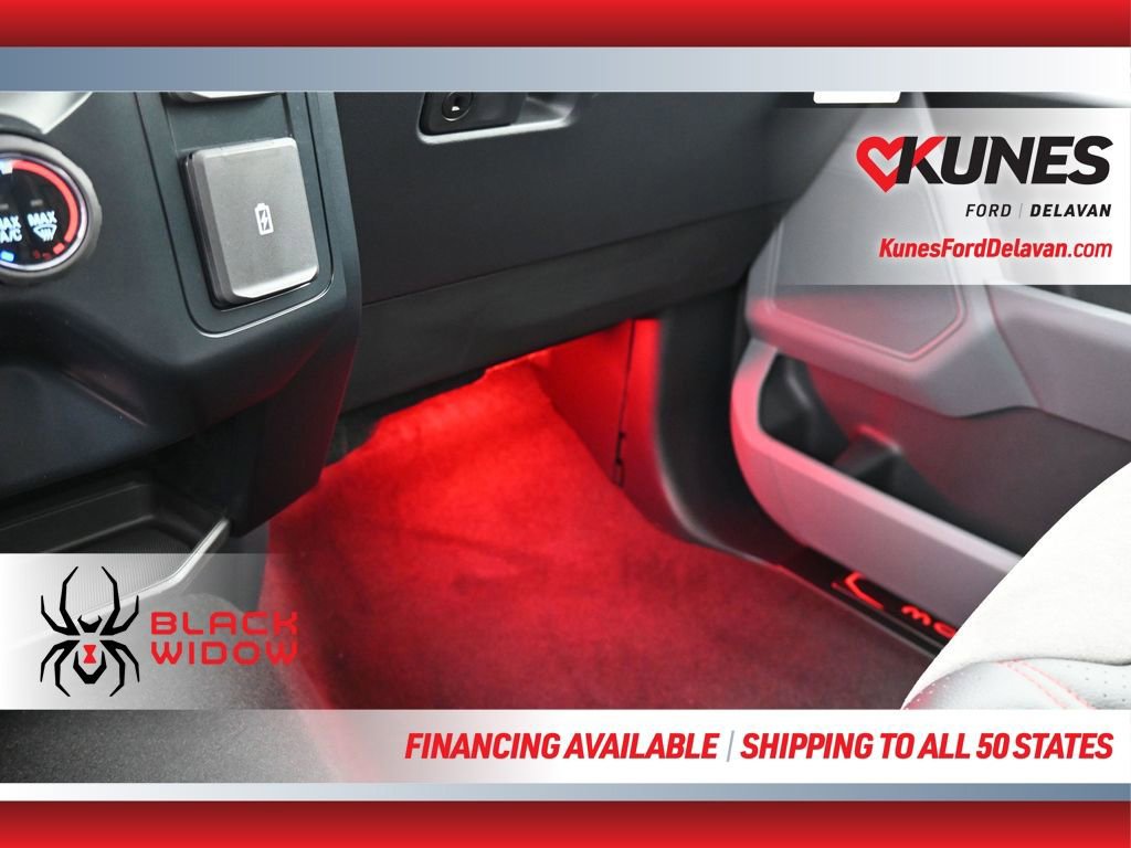 New 2025 Ford F150 XL w/ Equipment Group 103A High image 20