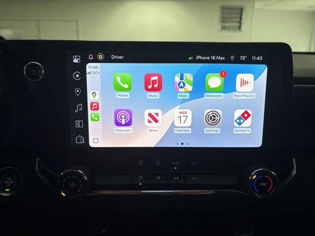 Used 2023 Chevrolet Colorado Trail Boss w/ Technology Package image 34