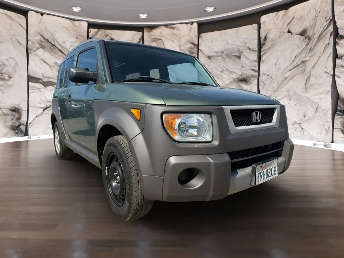 Used 2005 Honda Element EX image 3
