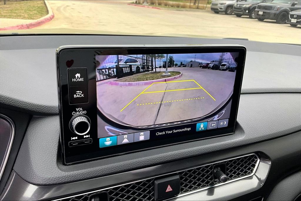 Used 2024 Acura Integra A-Spec image 27