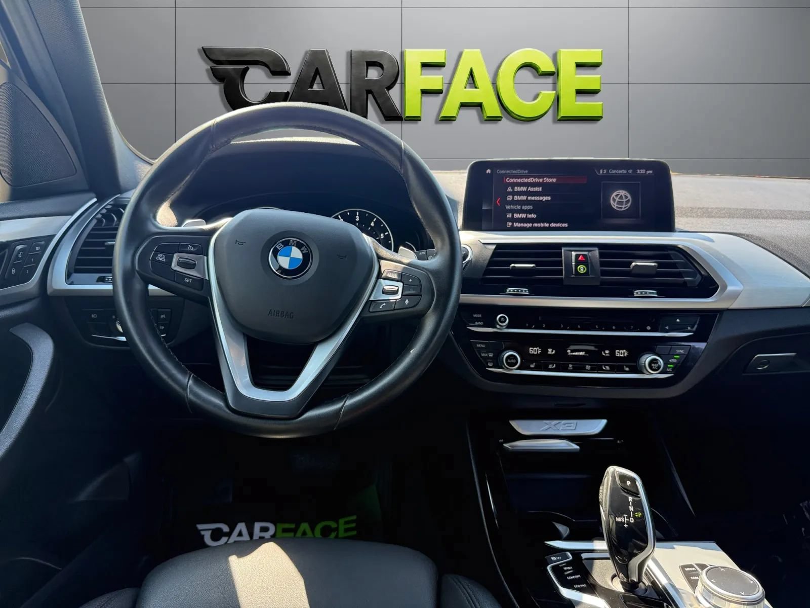 Used 2019 BMW X3 xDrive30i AWD/4WD image 22