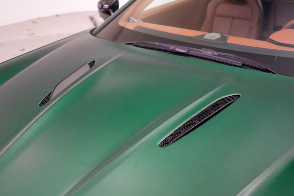 New 2026 Aston Martin V8 Vantage S image 22