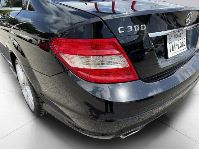 Used 2011 Mercedes-Benz C 300 Sport image 14