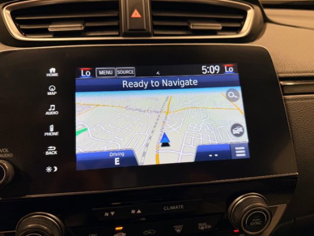 Used 2017 Honda CR-V EX-L image 28