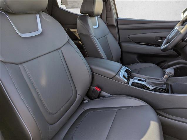 New 2026 Hyundai Santa Cruz Limited image 28