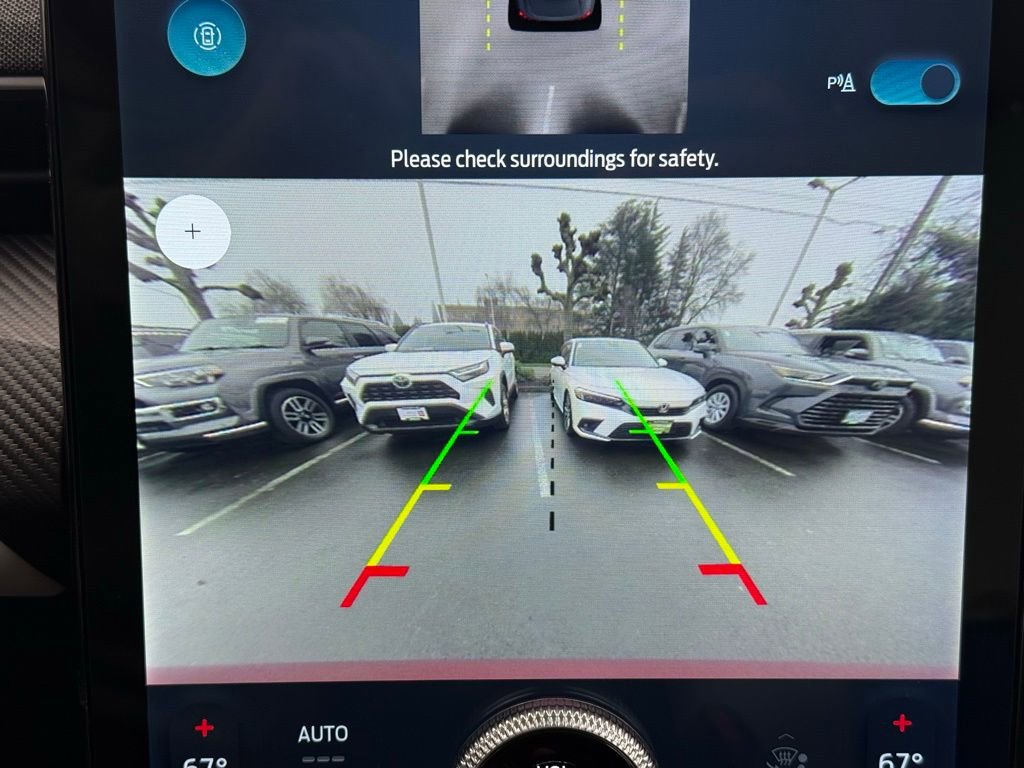 Used 2021 Ford Mustang Mach-E Premium image 29