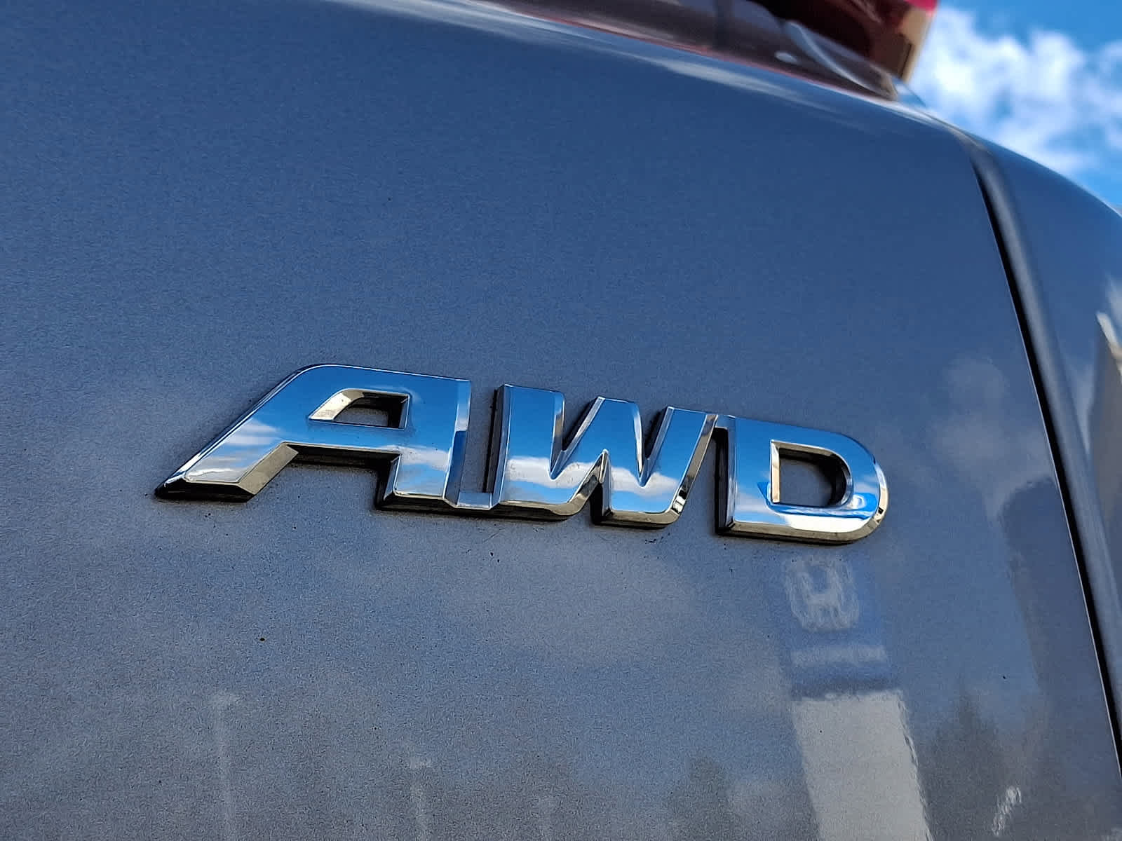 Certified 2018 Honda CR-V LX image 32