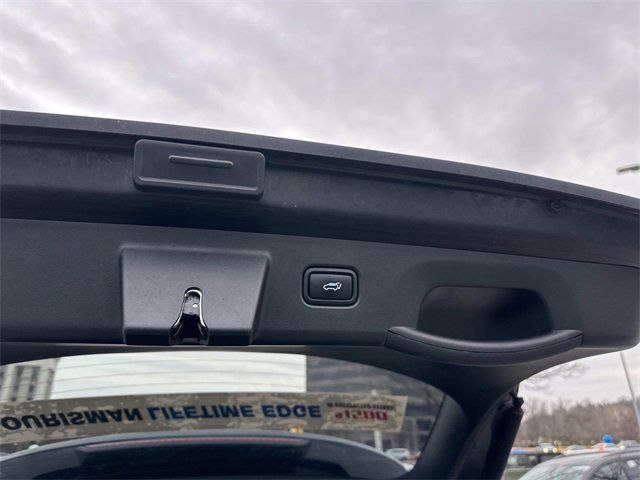 Used 2024 Hyundai Tucson SEL image 12