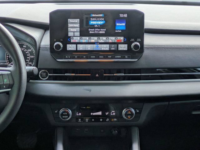 Used 2024 Mitsubishi Outlander SE FWD image 19