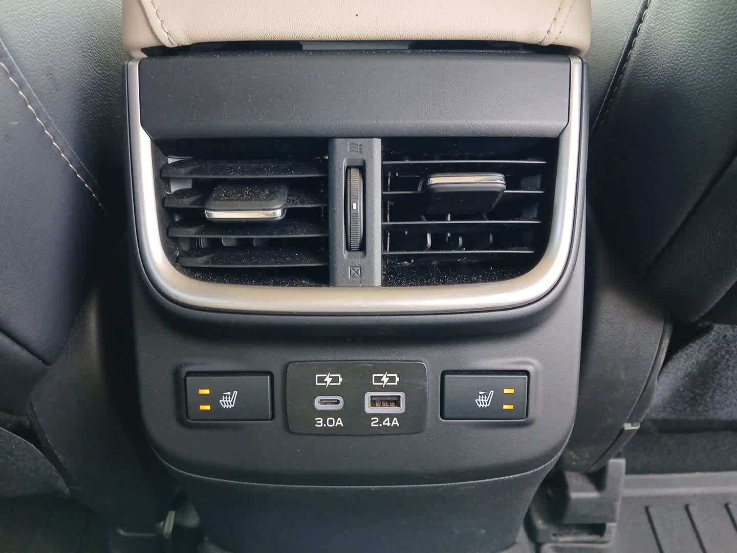 Used 2024 Subaru Outback Limited AWD/4WD image 75