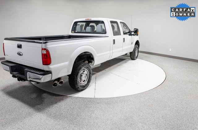 Used 2016 Ford F350 XL w/ Power Equipment Group image 29