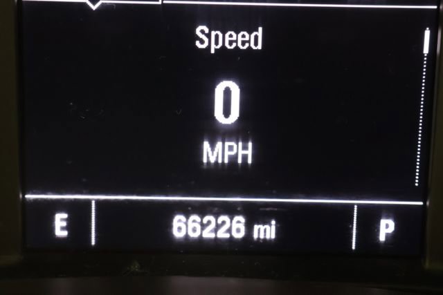 Used 2022 Chevrolet Equinox LS AWD/4WD image 13