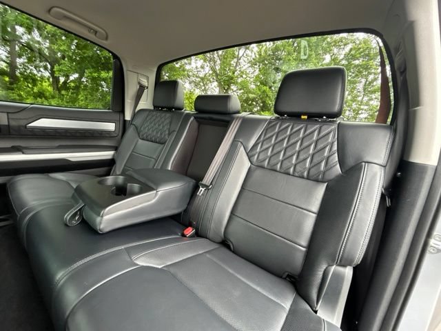 Used 2019 Toyota Tundra Platinum AWD/4WD image 51