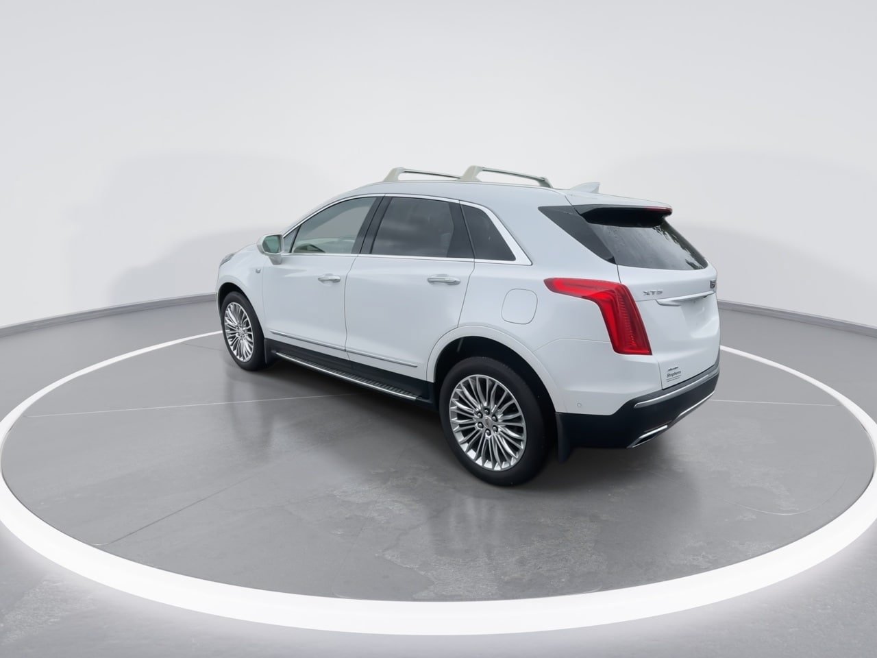 Used 2019 Cadillac XT5 Platinum AWD/4WD image 13